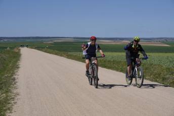Fotogalería IV Marcha BTT Abades 21 Fotografía: Miguel Angel Fernández