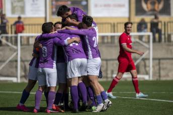 Fotogalería Victoria y Ascenso de Categoría CP Monteresma La Atalaya 27 Fotografía: Luis Horcajada