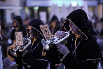 Fotogalería Procesiones Jueves Santo 35 Fotografía: Miguel Angel Fernández