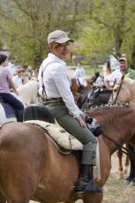Fotogalería Romería Feria de Abril en Valsaín 22 Fotografía: Miguel Angel Fernández