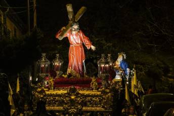 Fotogalería Procesiones Jueves Santo 43 Fotografía: Miguel Angel Fernández