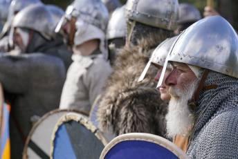 Fotogalería La Hispania de los Vikingos 46 Fotografía: Miguel Angel Fernández