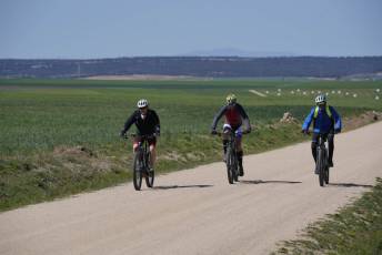 Fotogalería IV Marcha BTT Abades 12 Fotografía: Miguel Angel Fernández