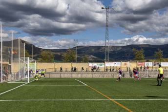 Fotogalería Victoria y Ascenso de Categoría CP Monteresma La Atalaya 28 Fotografía: Luis Horcajada