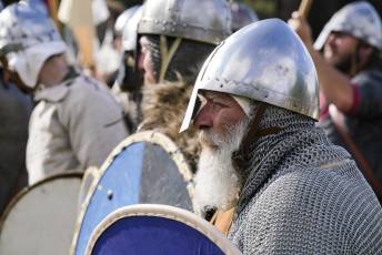 Fotogalería La Hispania de los Vikingos 81 Fotografía: Miguel Angel Fernández