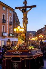 Fotogalería Procesiones Jueves Santo 53 Fotografía: Miguel Angel Fernández