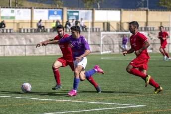 Fotogalería Victoria y Ascenso de Categoría CP Monteresma La Atalaya 29 Fotografía: Luis Horcajada