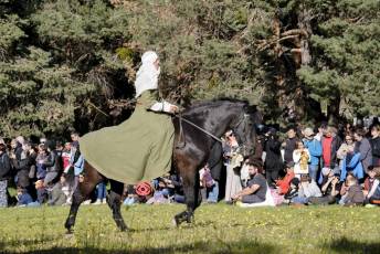 Fotogalería La Hispania de los Vikingos 79 Fotografía: Miguel Angel Fernández