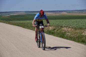 Fotogalería IV Marcha BTT Abades 34 Fotografía: Miguel Angel Fernández