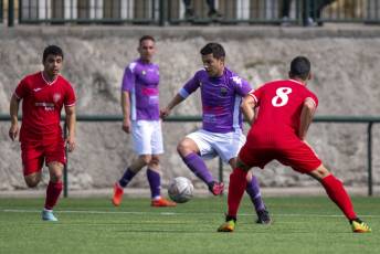 Fotogalería Victoria y Ascenso de Categoría CP Monteresma La Atalaya 30 Fotografía: Luis Horcajada