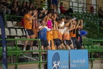 Fotogalería Campeonato Universitario de Baloncesto 17 Fotografía: Luis Horcajada