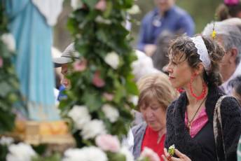 Fotogalería Romería Feria de Abril en Valsaín 54 Fotografía: Miguel Angel Fernández