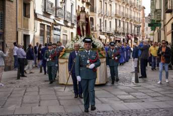 Fotogalería Procesión del Encuentro 4 Fotografía: Miguel Angel Fernández