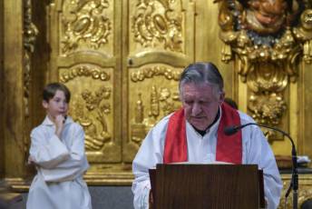 Fotogalería Viernes Santo 45 Fotografía: Miguel Angel Fernández