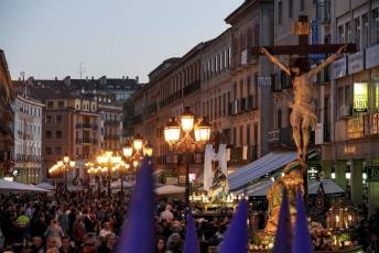 Fotogalería Procesiones Jueves Santo 66 Fotografía: Miguel Angel Fernández