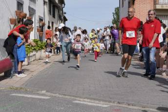 Fotogalería XVIII Carrera Popular Memorial Santi 18 Fotografía: Miguel Angel Fernández