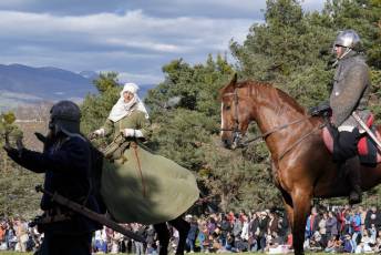 Fotogalería La Hispania de los Vikingos 48 Fotografía: Miguel Angel Fernández