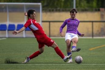 Fotogalería Victoria y Ascenso de Categoría CP Monteresma La Atalaya 31 Fotografía: Luis Horcajada