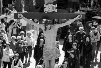 Fotogalería Viernes Santo 50 Fotografía: Miguel Angel Fernández