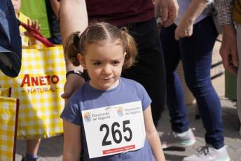 Fotogalería XVIII Carrera Popular Memorial Santi 41 Fotografía: Miguel Angel Fernández