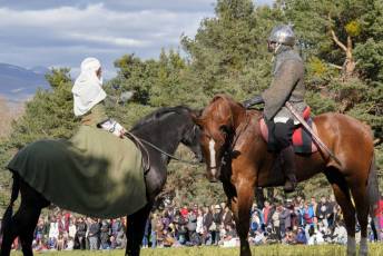 Fotogalería La Hispania de los Vikingos 56 Fotografía: Miguel Angel Fernández