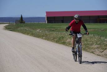 Fotogalería IV Marcha BTT Abades 6 Fotografía: Miguel Angel Fernández