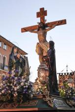 Fotogalería Procesiones Jueves Santo 23 Fotografía: Miguel Angel Fernández