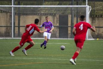 Fotogalería Victoria y Ascenso de Categoría CP Monteresma La Atalaya 32 Fotografía: Luis Horcajada