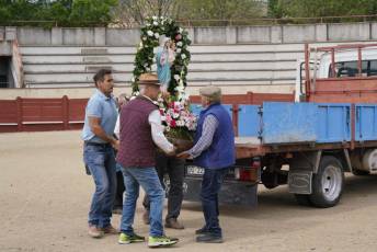 Fotogalería Romería Feria de Abril en Valsaín 39 Fotografía: Miguel Angel Fernández