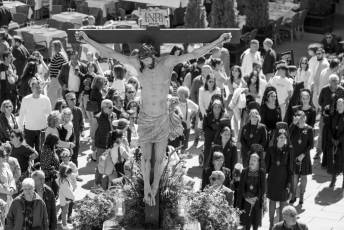 Fotogalería Viernes Santo 19 Fotografía: Miguel Angel Fernández