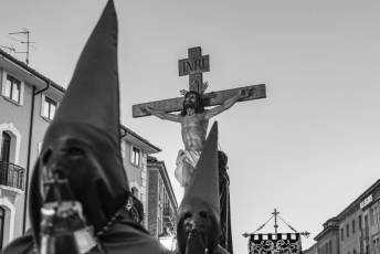 Fotogalería Procesiones Jueves Santo 45 Fotografía: Miguel Angel Fernández