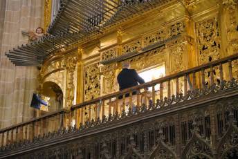 Fotogalería Procesión del Encuentro 15 Fotografía: Miguel Angel Fernández