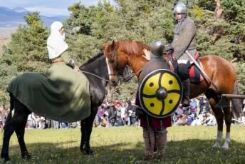 Fotogalería La Hispania de los Vikingos 34 Fotografía: Miguel Angel Fernández
