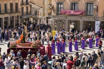 Fotogalería Viernes Santo 42 Fotografía: Miguel Angel Fernández