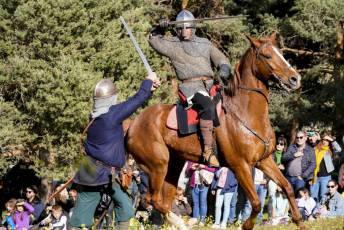 Fotogalería La Hispania de los Vikingos 4 Fotografía: Miguel Angel Fernández