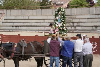 Fotogalería Romería Feria de Abril en Valsaín 51 Fotografía: Miguel Angel Fernández
