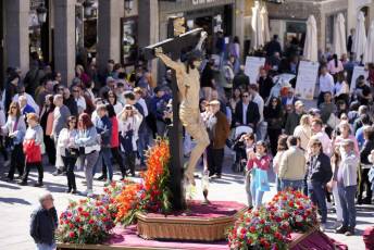 Fotogalería Viernes Santo 39 Fotografía: Miguel Angel Fernández