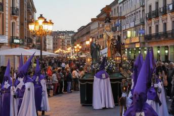 Fotogalería Procesiones Jueves Santo 16 Fotografía: Miguel Angel Fernández