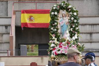Fotogalería Romería Feria de Abril en Valsaín 7 Fotografía: Miguel Angel Fernández