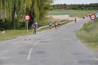 Fotogalería XVIII Carrera Popular Memorial Santi 69 Fotografía: Miguel Angel Fernández