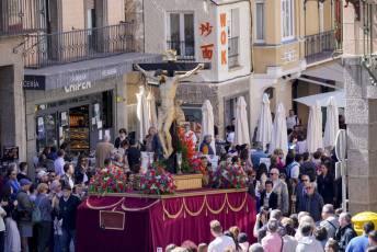 Fotogalería Viernes Santo 48 Fotografía: Miguel Angel Fernández
