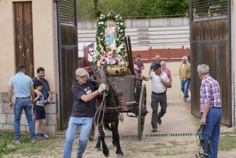 Fotogalería Romería Feria de Abril en Valsaín 48 Fotografía: Miguel Angel Fernández