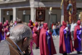 Fotogalería Viernes Santo 47 Fotografía: Miguel Angel Fernández