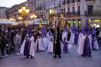 Fotogalería Procesiones Jueves Santo 71 Fotografía: Miguel Angel Fernández