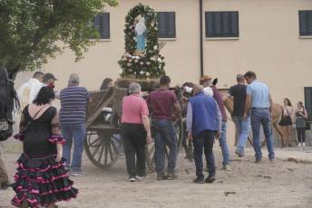 Fotogalería Romería Feria de Abril en Valsaín 30 Fotografía: Miguel Angel Fernández