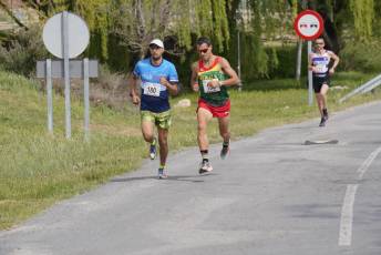 Fotogalería XVIII Carrera Popular Memorial Santi 46 Fotografía: Miguel Angel Fernández
