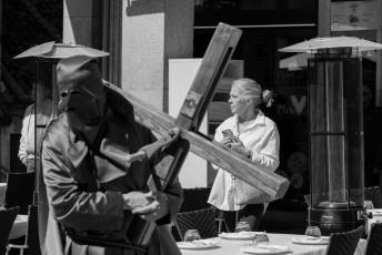 Fotogalería Viernes Santo 9 Fotografía: Miguel Angel Fernández