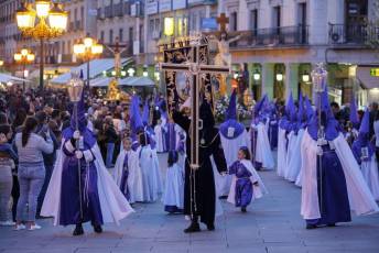 Fotogalería Procesiones Jueves Santo 63 Fotografía: Miguel Angel Fernández