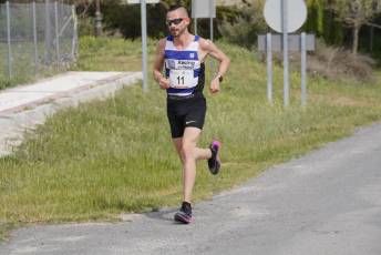 Fotogalería XVIII Carrera Popular Memorial Santi 5 Fotografía: Miguel Angel Fernández