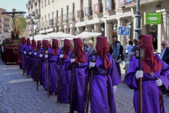 Fotogalería Viernes Santo 30 Fotografía: Miguel Angel Fernández